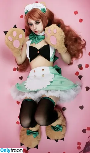 Himee.lily / Himeecosplay / kawaiierotica nude photo #0154