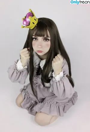 Himee.lily / Himeecosplay / kawaiierotica nude photo #0155