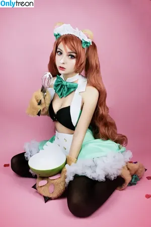 Himee.lily / Himeecosplay / kawaiierotica nude photo #0156