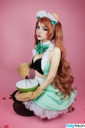 Himee.lily / Himeecosplay / kawaiierotica nude photo #0158