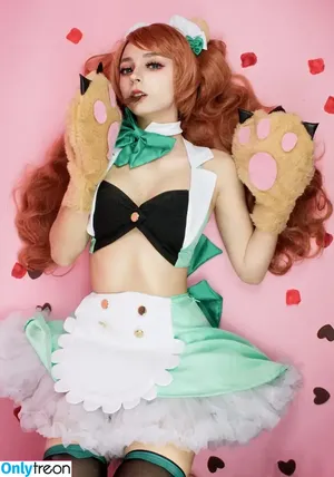 Himee.lily / Himeecosplay / kawaiierotica nude photo #0159