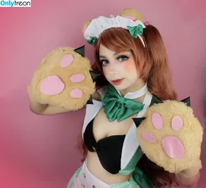 Himee.lily / Himeecosplay / kawaiierotica nude photo #0160
