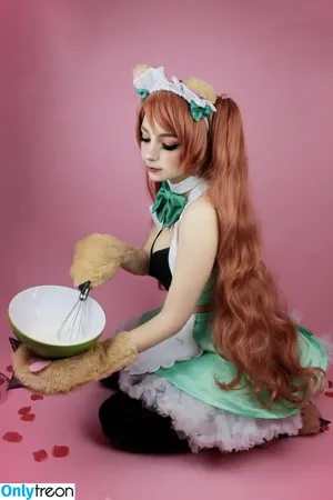 Himee.lily / Himeecosplay / kawaiierotica nude photo #0161