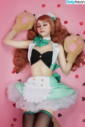 Himee.lily / Himeecosplay / kawaiierotica nude photo #0162