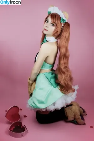 Himee.lily / Himeecosplay / kawaiierotica nude photo #0163