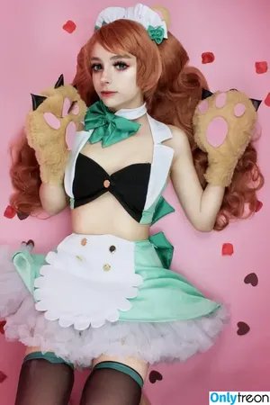 Himee.lily / Himeecosplay / kawaiierotica nude photo #0164