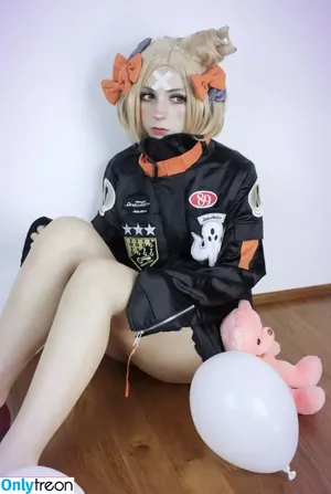 Himee.lily / Himeecosplay / kawaiierotica nude photo #0168