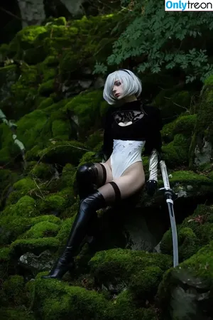 Himee.lily / Himeecosplay / kawaiierotica nude photo #0172