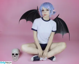 Himee.lily / Himeecosplay / kawaiierotica nude photo #0173