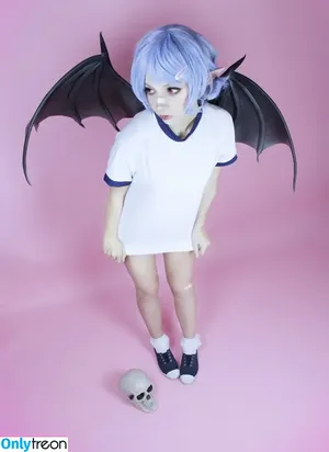 Himee.lily / Himeecosplay / kawaiierotica nude photo #0174