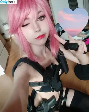 Himee.lily / Himeecosplay / kawaiierotica nude photo #0182