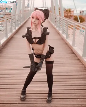 Himee.lily / Himeecosplay / kawaiierotica nude photo #0184