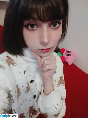 Himee.lily / Himeecosplay / kawaiierotica nude photo #0189
