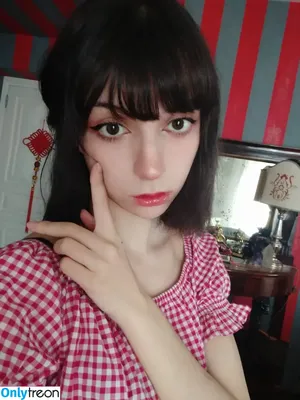Himee.lily / Himeecosplay / kawaiierotica nude photo #0192