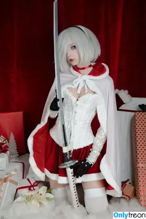 Himee.lily / Himeecosplay / kawaiierotica nude photo #0212