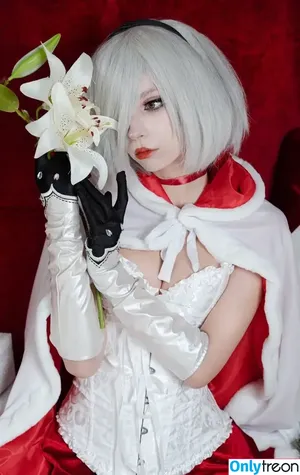 Himee.lily / Himeecosplay / kawaiierotica nude photo #0213