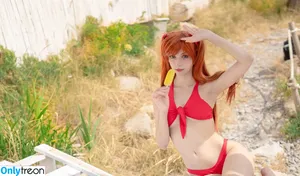 Himee.lily / Himeecosplay / kawaiierotica nude photo #0221