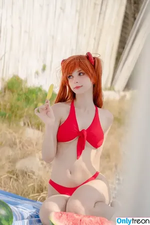 Himee.lily / Himeecosplay / kawaiierotica nude photo #0222
