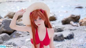 Himee.lily / Himeecosplay / kawaiierotica nude photo #0230