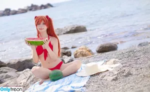 Himee.lily / Himeecosplay / kawaiierotica nude photo #0231
