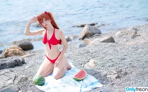 Himee.lily / Himeecosplay / kawaiierotica nude photo #0236