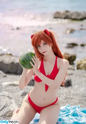 Himee.lily / Himeecosplay / kawaiierotica nude photo #0241