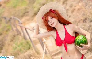 Himee.lily / Himeecosplay / kawaiierotica nude photo #0245