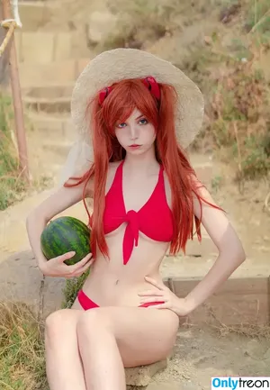 Himee.lily / Himeecosplay / kawaiierotica nude photo #0249