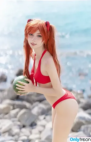 Himee.lily / Himeecosplay / kawaiierotica nude photo #0251