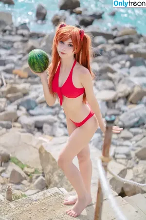 Himee.lily / Himeecosplay / kawaiierotica nude photo #0252