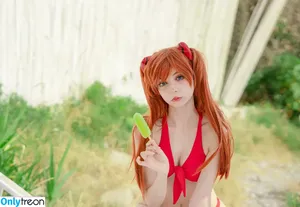 Himee.lily / Himeecosplay / kawaiierotica nude photo #0278