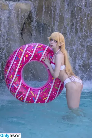 Himee.lily / Himeecosplay / kawaiierotica nude photo #0284