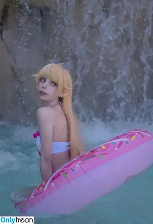 Himee.lily / Himeecosplay / kawaiierotica nude photo #0285