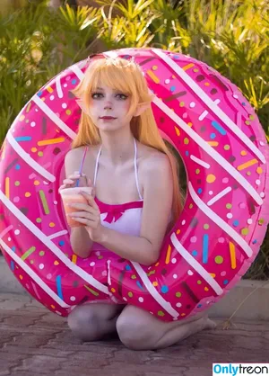 Himee.lily / Himeecosplay / kawaiierotica nude photo #0286