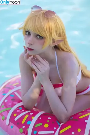 Himee.lily / Himeecosplay / kawaiierotica nude photo #0288