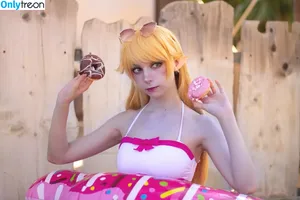 Himee.lily / Himeecosplay / kawaiierotica nude photo #0289