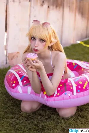 Himee.lily / Himeecosplay / kawaiierotica nude photo #0291