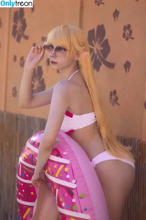 Himee.lily / Himeecosplay / kawaiierotica nude photo #0292