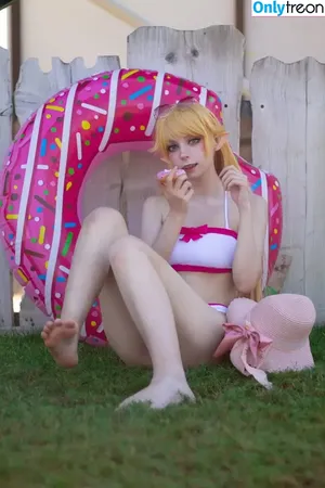Himee.lily / Himeecosplay / kawaiierotica nude photo #0293
