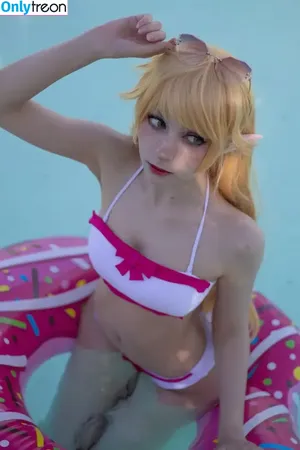 Himee.lily / Himeecosplay / kawaiierotica nude photo #0297