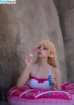 Himee.lily / Himeecosplay / kawaiierotica nude photo #0303