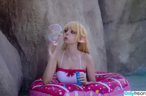 Himee.lily / Himeecosplay / kawaiierotica nude photo #0304
