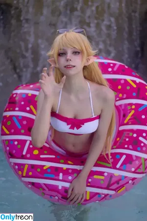 Himee.lily / Himeecosplay / kawaiierotica nude photo #0305