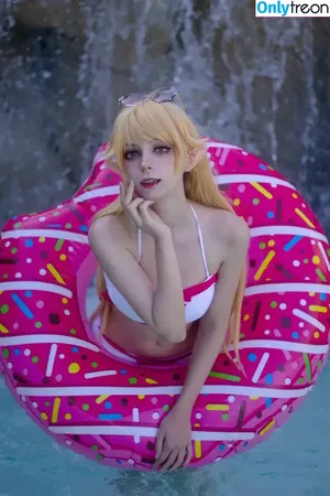Himee.lily / Himeecosplay / kawaiierotica nude photo #0306