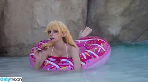 Himee.lily / Himeecosplay / kawaiierotica nude photo #0308
