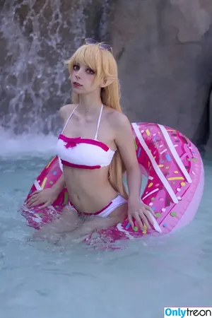 Himee.lily / Himeecosplay / kawaiierotica nude photo #0309