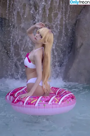 Himee.lily / Himeecosplay / kawaiierotica nude photo #0310