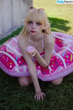 Himee.lily / Himeecosplay / kawaiierotica nude photo #0311