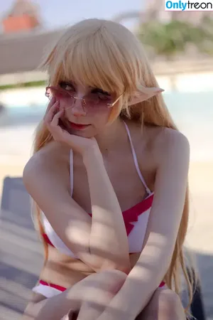 Himee.lily / Himeecosplay / kawaiierotica nude photo #0313