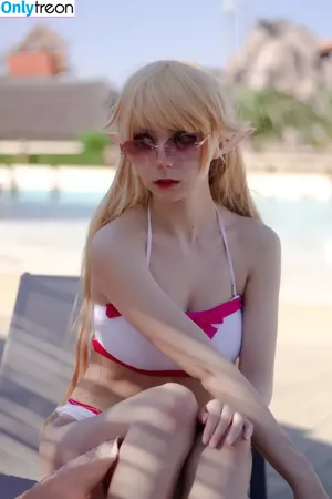 Himee.lily / Himeecosplay / kawaiierotica nude photo #0314